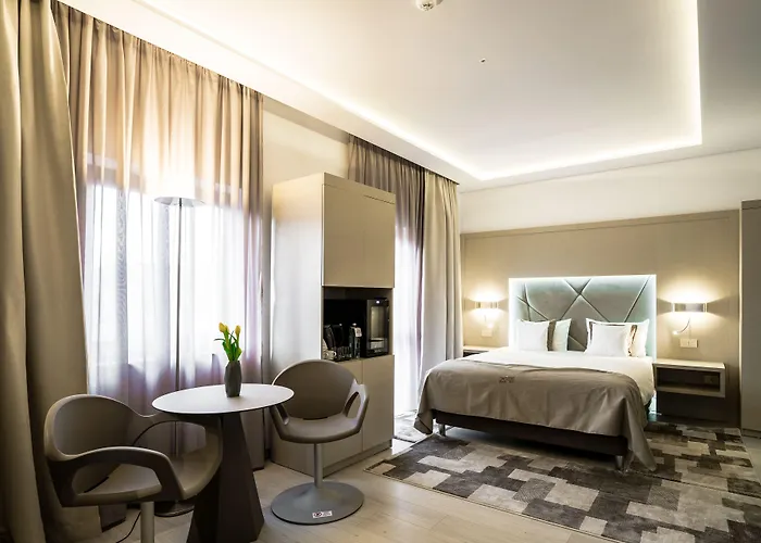 Eden Garden Spa
