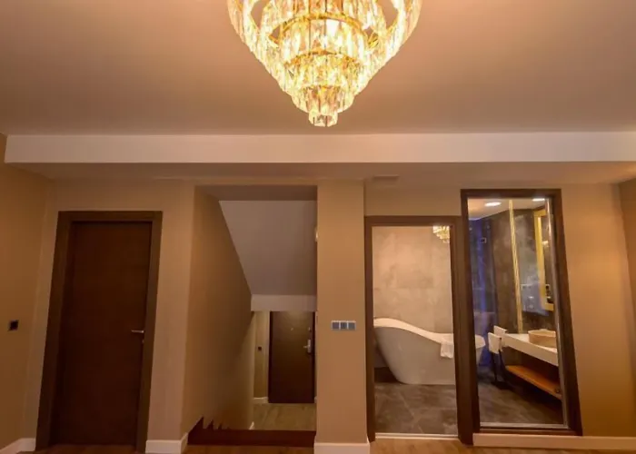 Elexus Apartments Poiana Braşov, România
