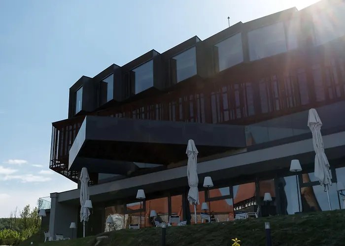 Werk Hotel & Spa