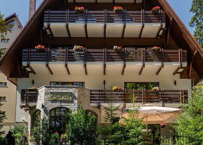 Opus Villa