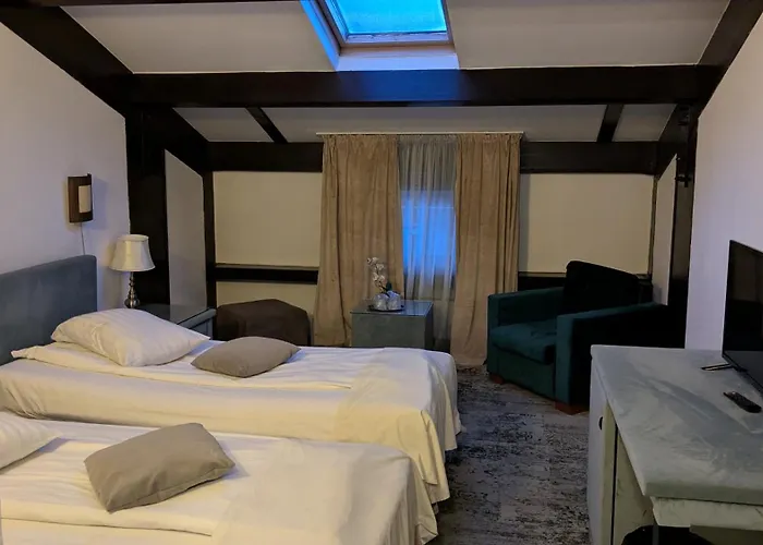 Hotel Regina