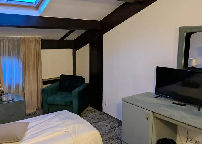 Hotel Regina