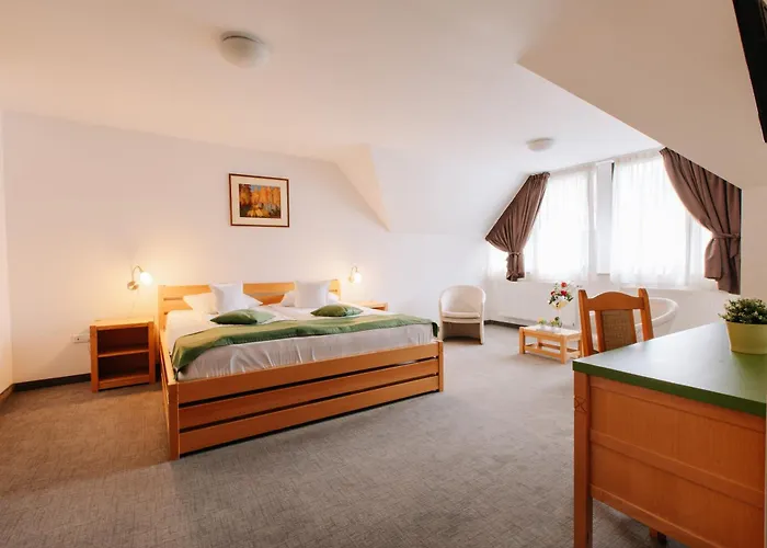 Lobogo Resort