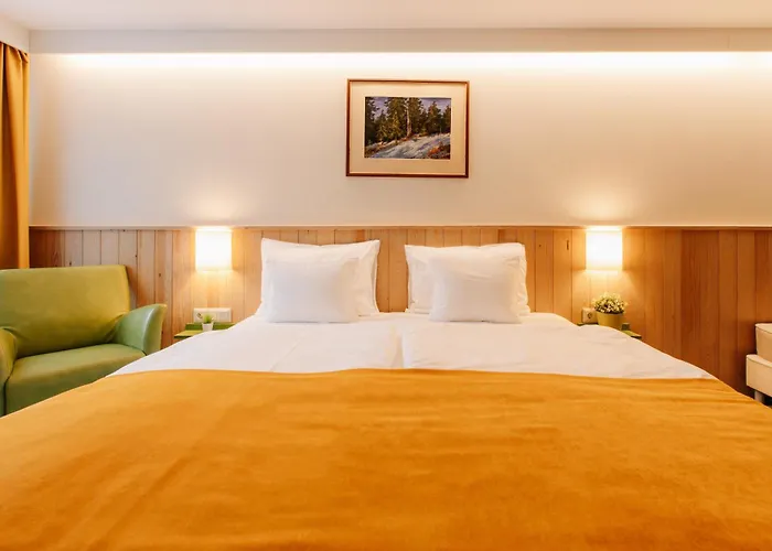 Lobogo Resort