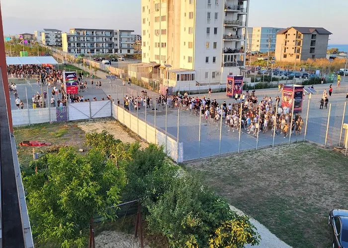 Vila Sophia Costinesti