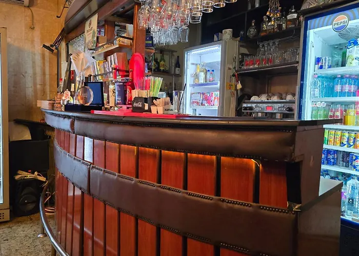 Bistro 29