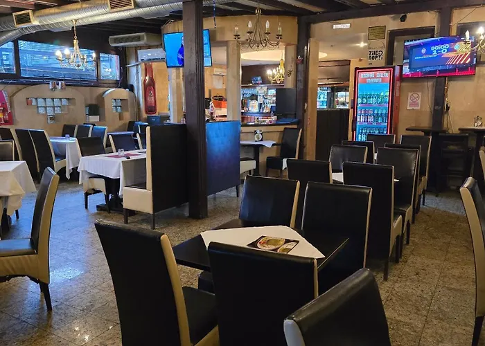Bistro 29