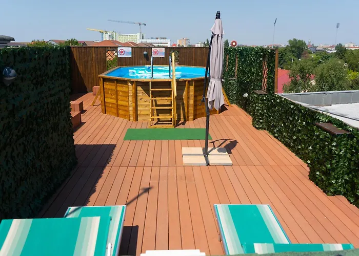 Best Lido Hotel