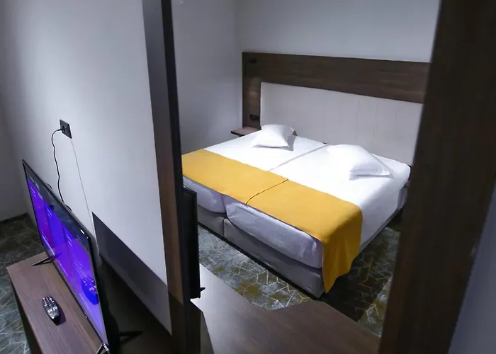 Hotel Europeca