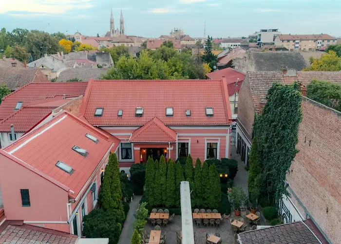 Casa Del Sole Boutique