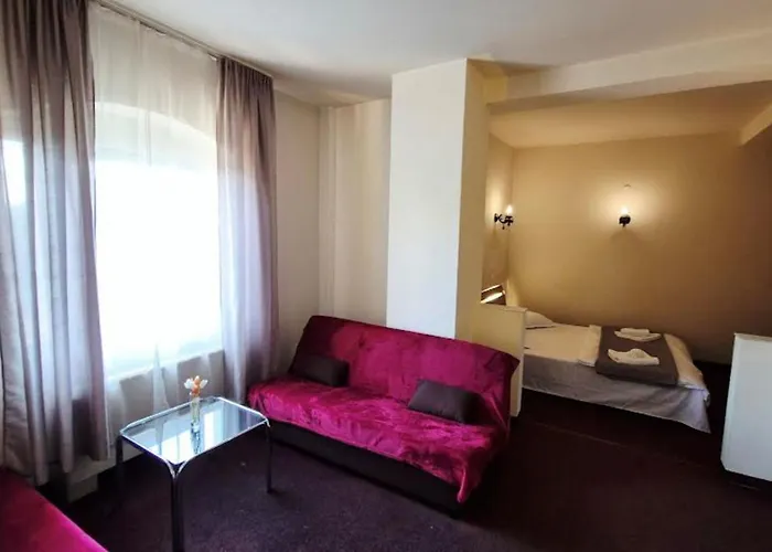 Hotel Imperial Timişoara, România