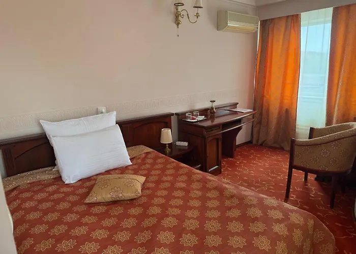 Hotel Mara