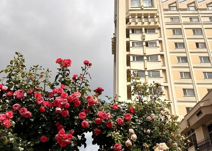 Hotel Mara