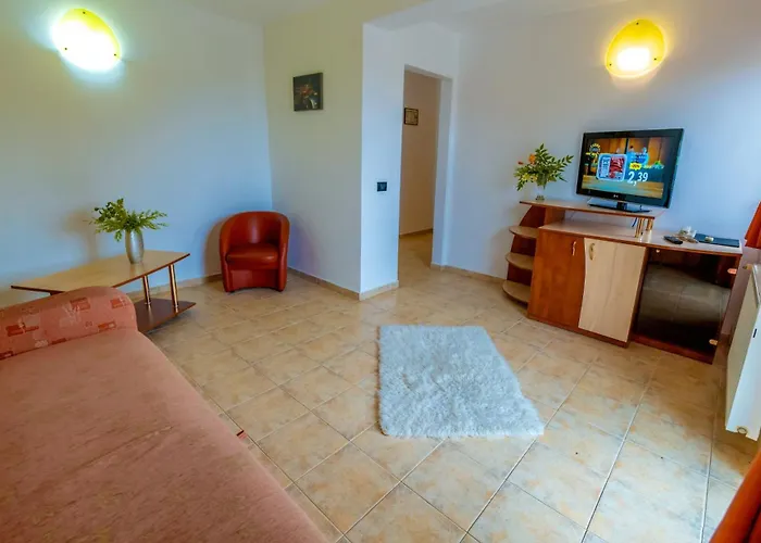 Hotel Corsa Mangalia, România
