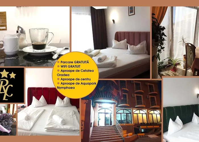 Rhc Royal Hotel