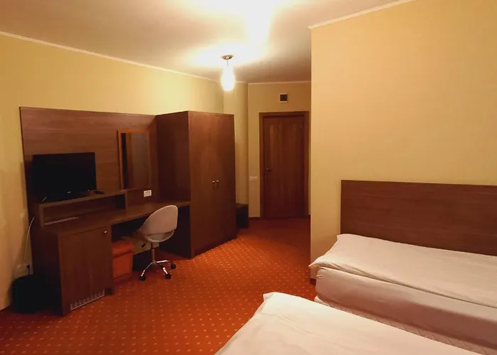 Hotel Hermes