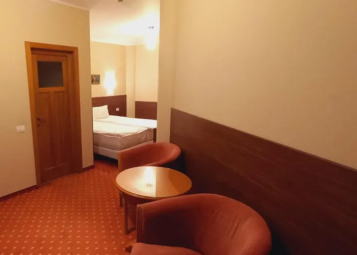Hotel Hermes