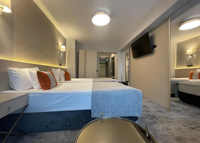 Hotel Univers