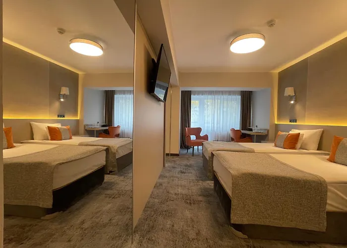 Hotel Univers