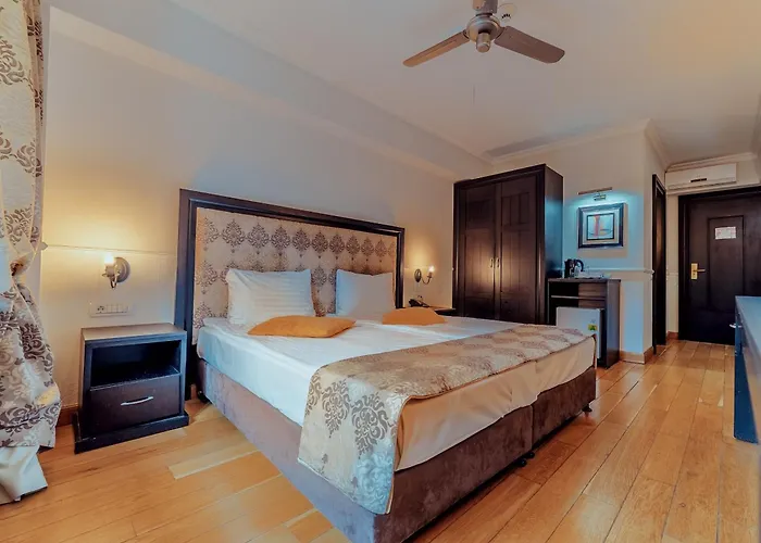 Rizzo Boutique Hotel