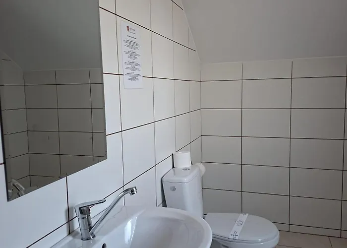 Pensiunea La Cetate