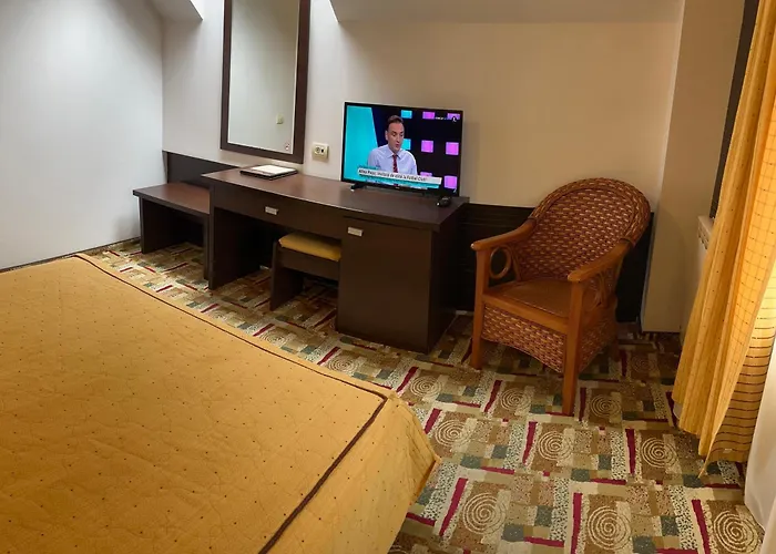 Casa Iris-Hotel & Restaurant