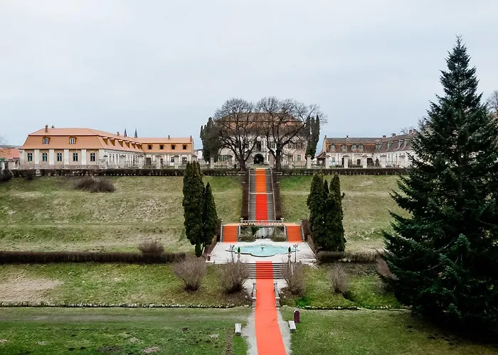 Palatul Brukenthal