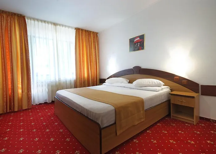 Hotel Dobru