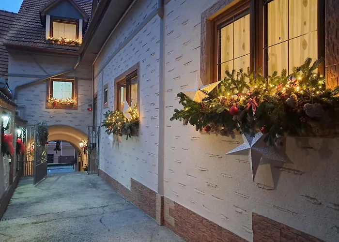 Hotel Claudiu
