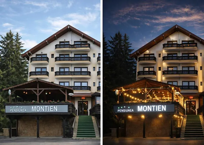 Pension Montien