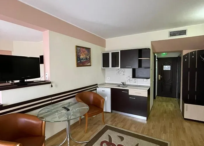 Hotel Zimbru Iasi, România