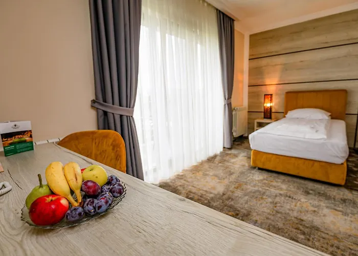 Allegria Hotel
