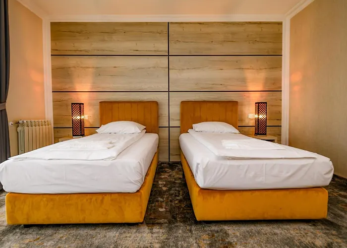 Allegria Hotel
