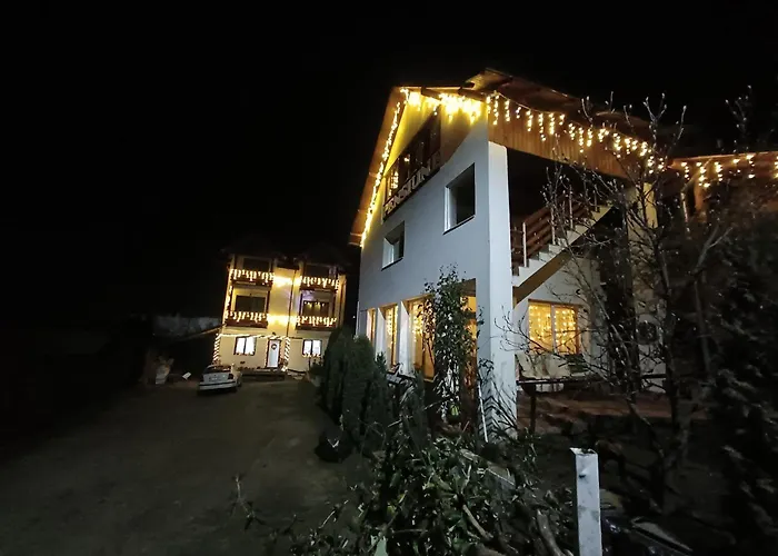Belvedere La Cristina