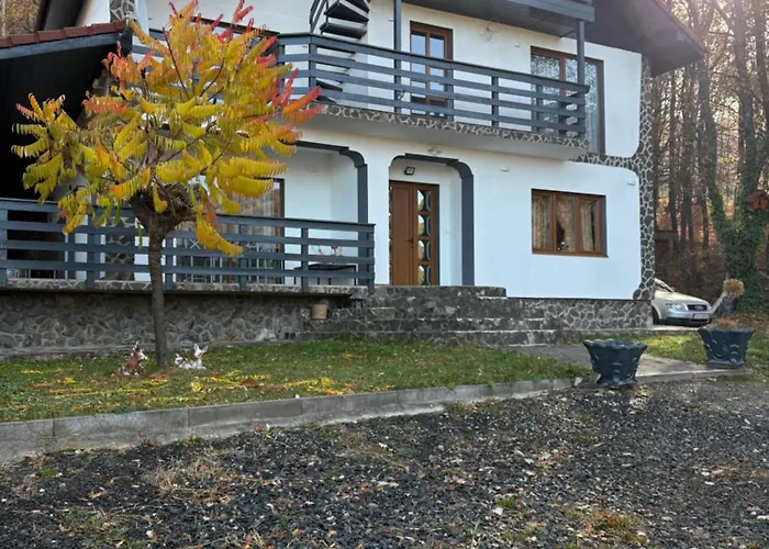 Panorama Challet