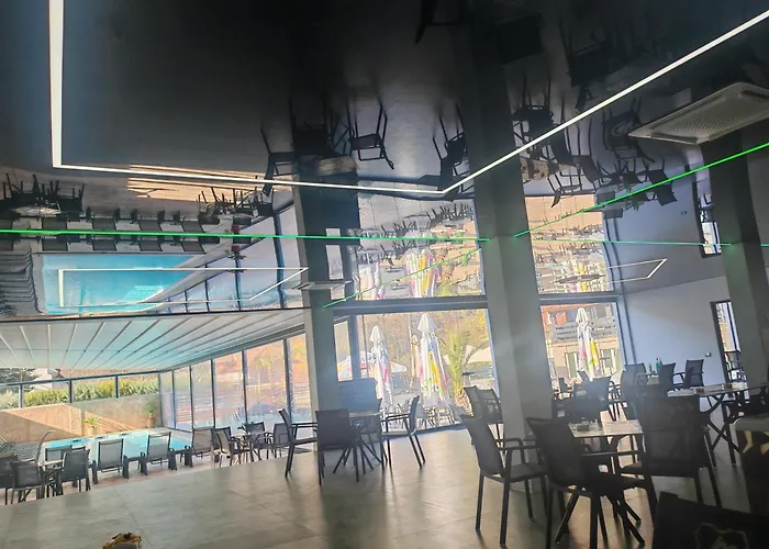 Thermae D'Olimpia & Spa - Adults Only 14 Plus Băile Herculane, România