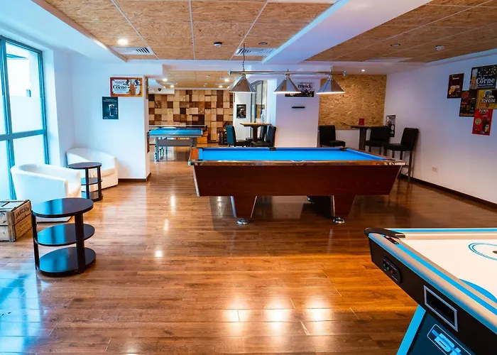 Hotel Perla