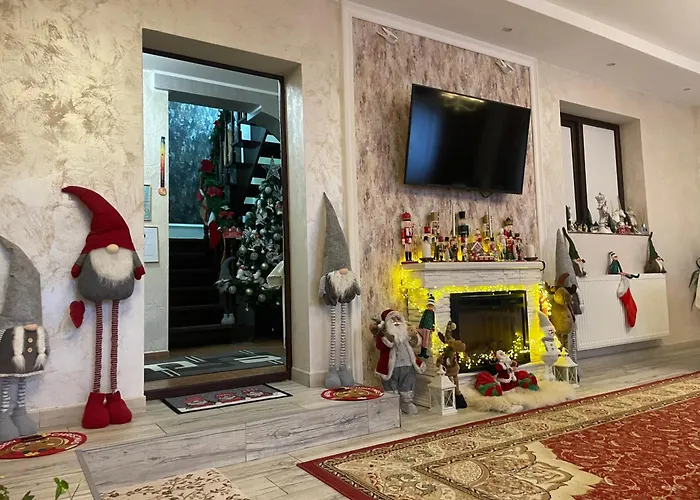 Casa cu Pitici