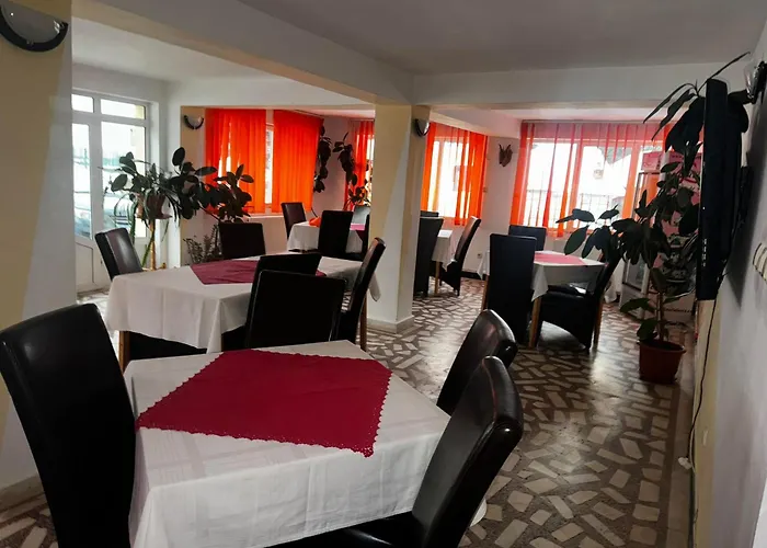 Casa Andu