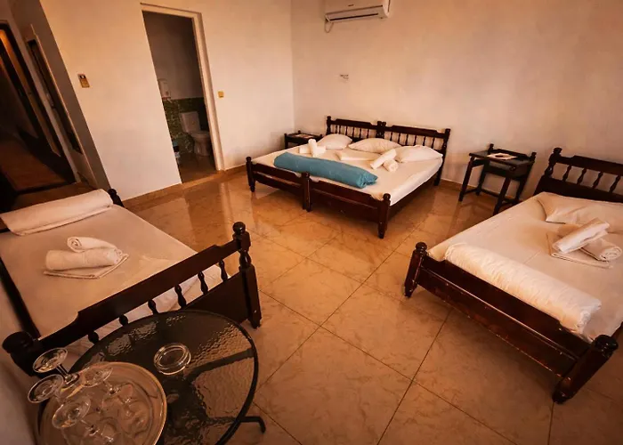 S&K Dotro Hotel Costineşti, România
