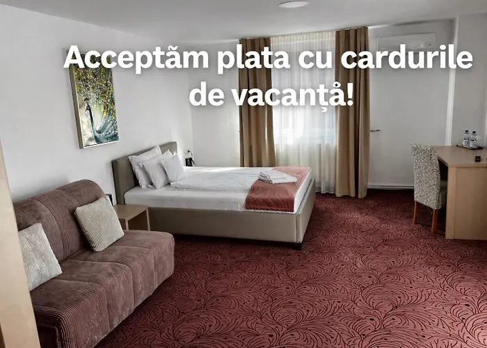 Simar Bed & Coffee Guesthouse
