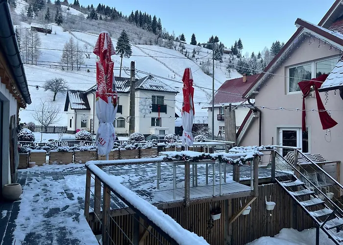 Anelisse Inn