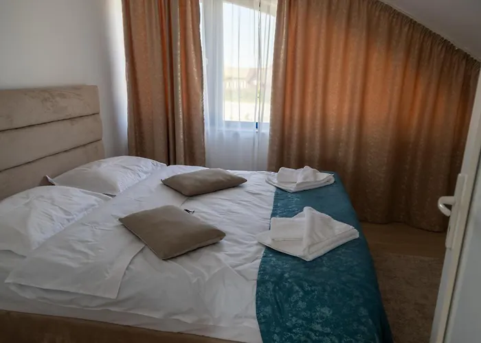 Complex Turistic Casa Anastasia