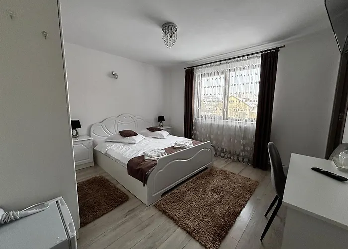 Casa Irina