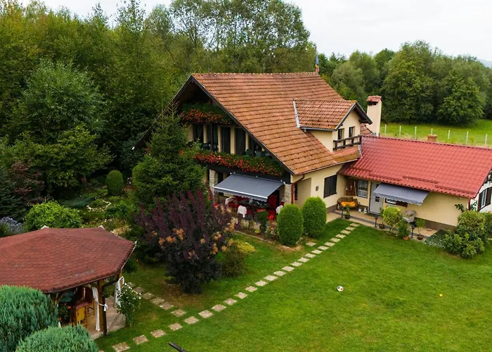 Casa Csiki