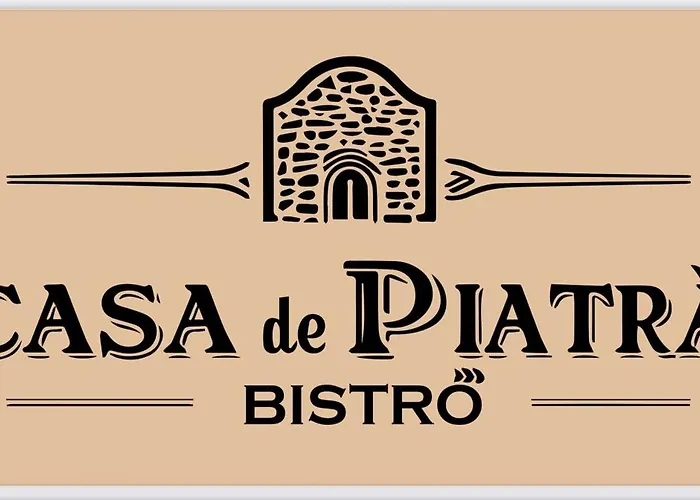 Casa de Piatra Bistro