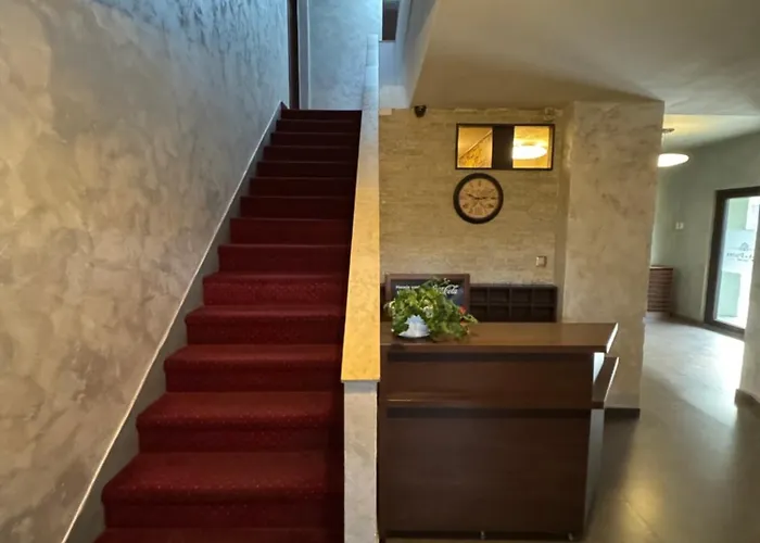 Casa de Piatra Bistro