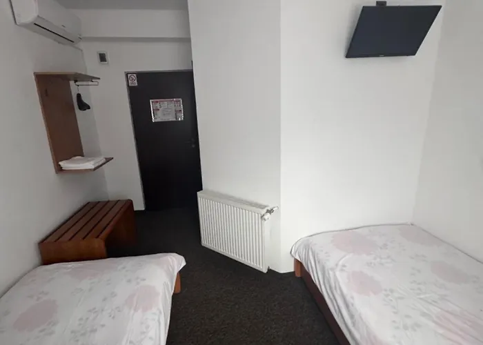 Casa de Piatra Bistro Hotel Cluj-Napoca, România