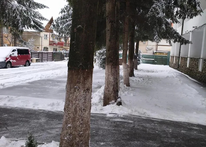 Hotel Breaza