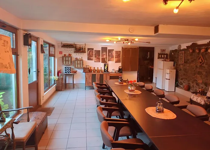 Casa de vacanta La Locanda Dubova, România